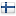 dlbrandt.net server is located in Finland